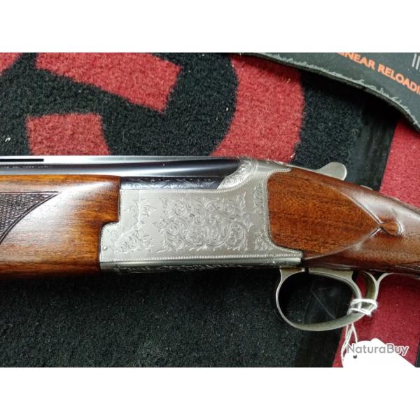 MAGNIFIQUE MIROKU 6000 GF-3 CAL 12/70 71 CM TRES BON ETAT