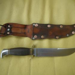 Couteau de chasse Pluton