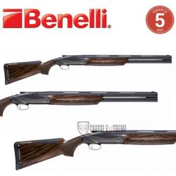 Fusil BENELLI 828U Beccaccia 61 cm Cal 20/76