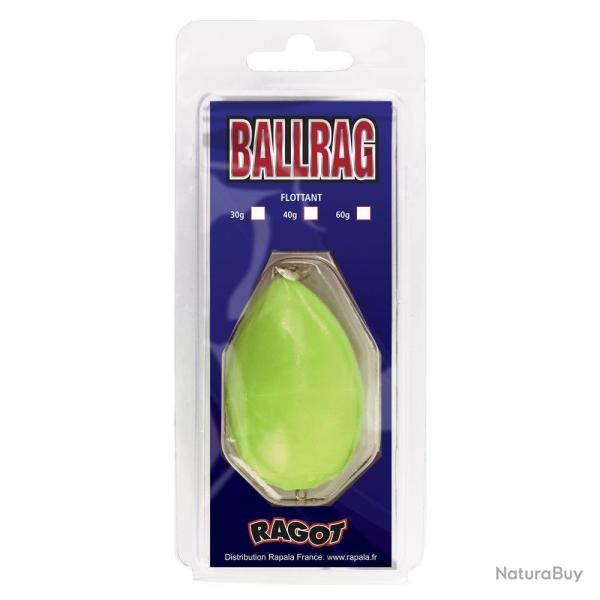 Ballrag Phospho 40g