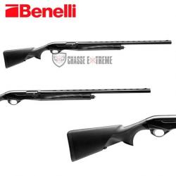 Fusil BENELLI Montefeltro Evo Synthétique 66 cm Cal 12/76