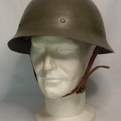 Casque Suédois model 1926 WW2