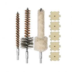 REAL AVID - KIT DE BROSSE AR15 - PROMOTION