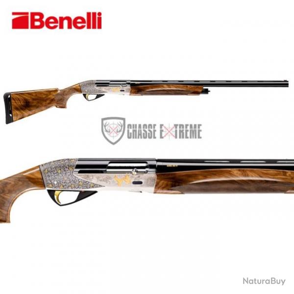 Fusil BENELLI Raffaello A.I. Best Limited Edition 71 cm Cal 12/76