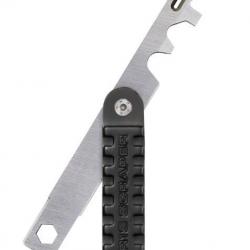 REAL AVID - OUTIL DE NETTOYAGE AR15 SCRAPER - PROMOTION