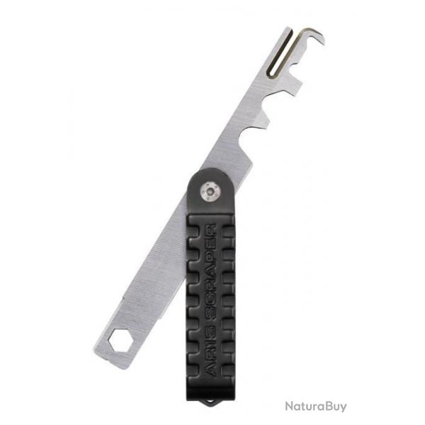 REAL AVID - OUTIL DE NETTOYAGE AR15 SCRAPER - PROMOTION
