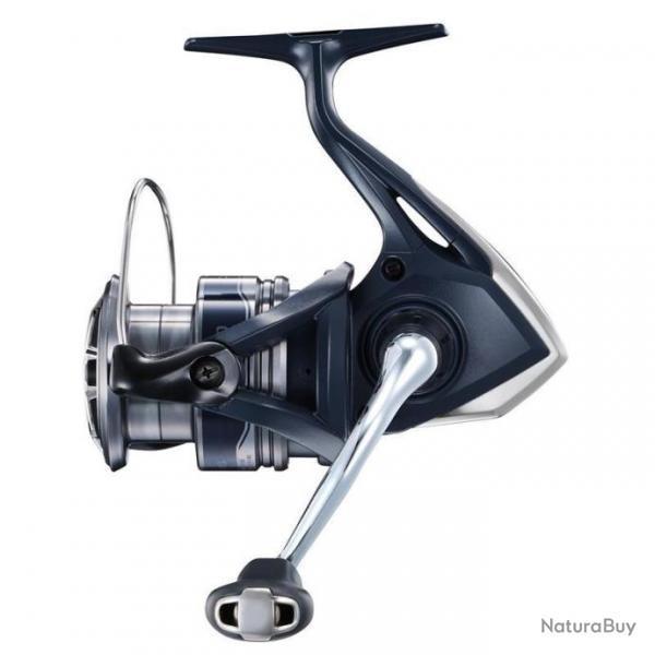 Frres-toc ! Shimano Catana 2500 fe hg