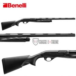 Fusil BENELLI M2 Synthétique Black 71 cm Cal 12/76