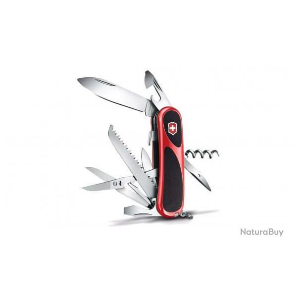 Couteau Victorinox Evolution S17 Grip