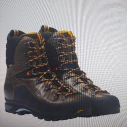 Beretta chaussures bottes trail midi gtx