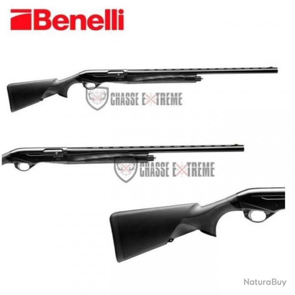 Fusil BENELLI Montefeltro Evo Synthtique 71 cm Cal 20/76