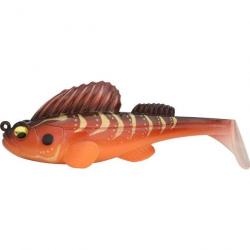 Leurre souple armé Dark Sleeper 3´´ Megabass 3/8 Oz, Craw