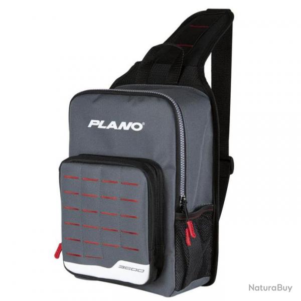 SAC BANDOULIERE PLANO SERIE WEEK-END 3600