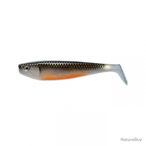 LEURRE SOUPLE Shad DELALANDE Shad GT 28CM STRANGE ROACH