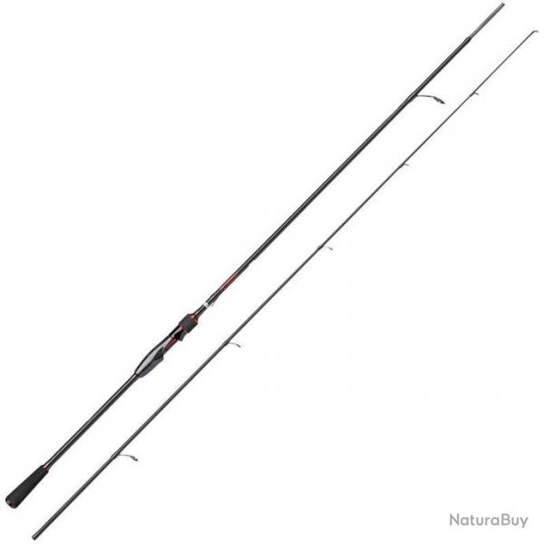 Canne spinning ABU GARCIA VENDETTA V3 702L 3-15G SPIN