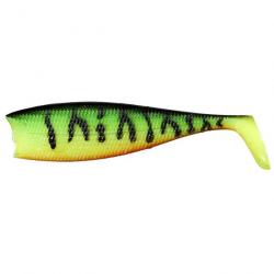 POCHETTE LEURRE SOUPLE SHAD ILLEX NITRO SHAD 150 FIRE TIGER