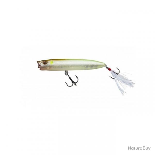 LEURRE DUR POPPER GUNKI HEDORAH 4,3CM FLOATING MAD LEMON