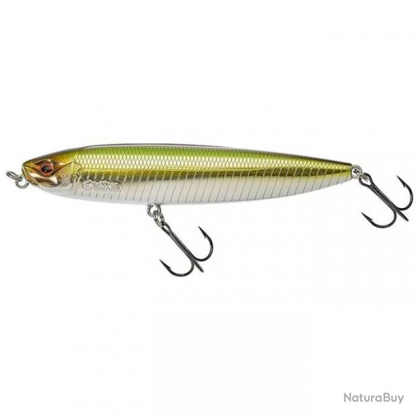 LEURRE DUR STICKBAIT GUNKI MEGALON X-CAST 13CM HL AYU