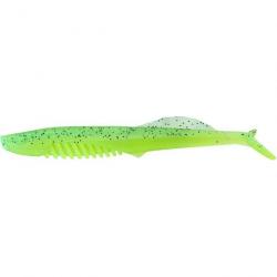 LEURRE SOUPLE SHAD GUNKI V3IB 105 UFO