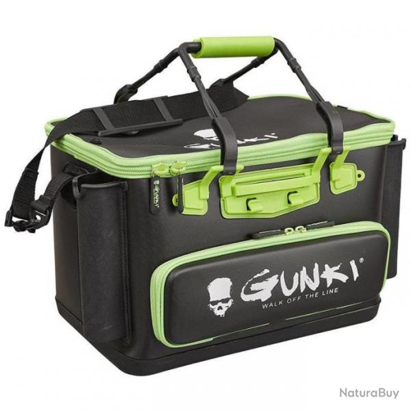 SAC GUNKI SAFE BAG EDGE 40 HARD