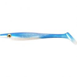 LEURRE SOUPLE SHAD CWC PIG SHAD SMALL 15CM unité 100