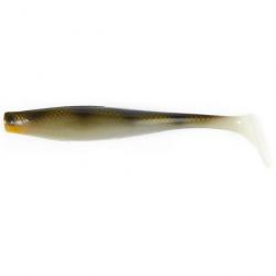 LEURRE SOUPLE SHAD LUCKY JOHN KUBIRA SWIM SHAD 7" unité PG28