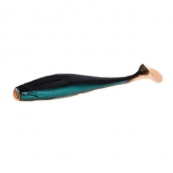 LEURRE SOUPLE SHAD LUCKY JOHN KUBIRA SWIM SHAD 7" unité PG40