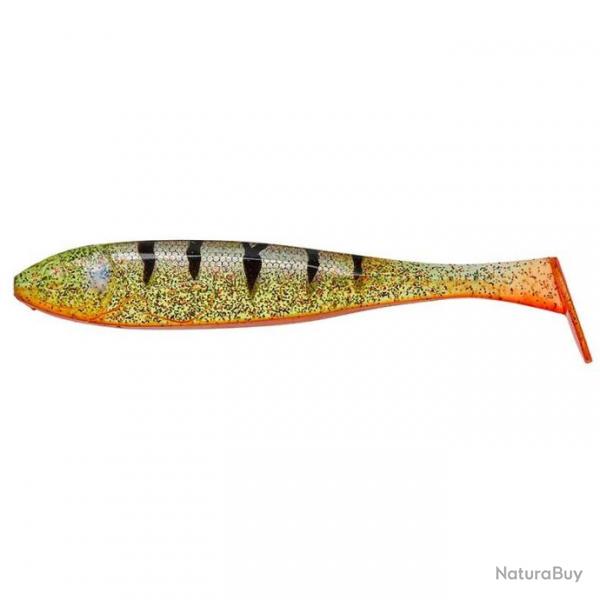 LEURRE SOUPLE SHAD ILLEX MAGIC SLIM TAILLE 2 unit MAGIC PERCH