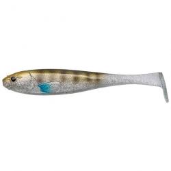 LEURRE SOUPLE SHAD ILLEX MAGIC SLIM TAILLE 4 unité MAGIC ZANDER