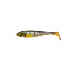 LEURRE SOUPLE SHAD ILLEX MAGIC SLIM TAILLE 5 unité BLUE GILL