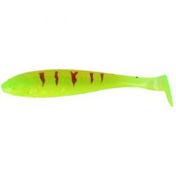 LEURRE SOUPLE SHAD ILLEX MAGIC SLIM TAILLE 5 unité MAGIC MUDDY WATER