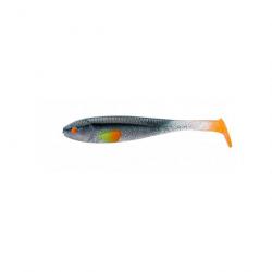 LEURRE SOUPLE SHAD ILLEX MAGIC SLIM TAILLE 6 unité MAGIC RUDD