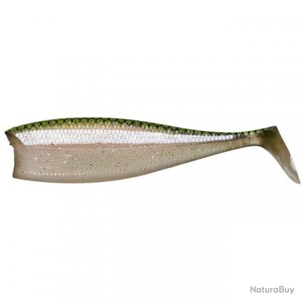 LEURRE SOUPLE SHAD ILLEX NITRO SHAD 150 unit SECRET SAND EEL