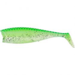 LEURRE SOUPLE SHAD ILLEX NITRO SHAD 65 unité CARRIBEAN SHAD