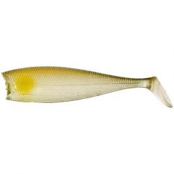 LEURRE SOUPLE SHAD ILLEX NITRO SHAD 65 unité GOLDEN AYU