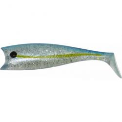 LEURRE SOUPLE SHAD ILLEX NITRO SHAD 65 unité JELLY SHAD