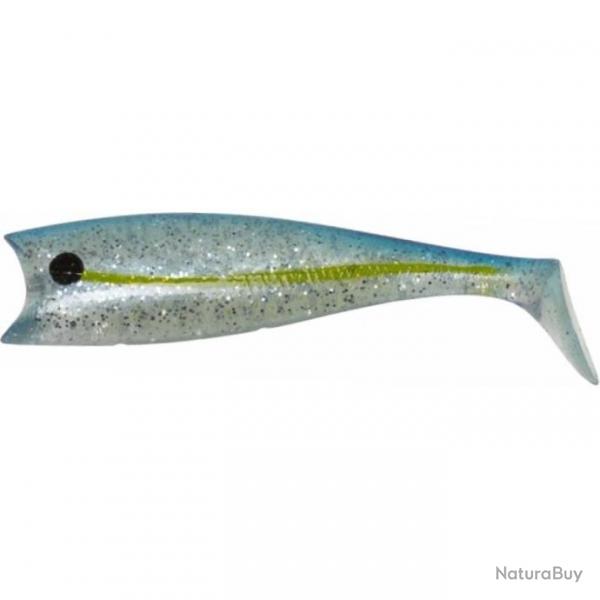 LEURRE SOUPLE SHAD ILLEX NITRO SHAD 65 unit JELLY SHAD