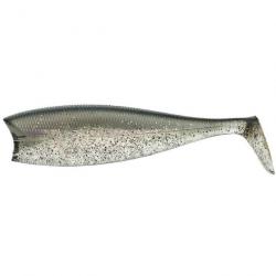 LEURRE SOUPLE SHAD ILLEX NITRO SHAD 65 unité RAIN