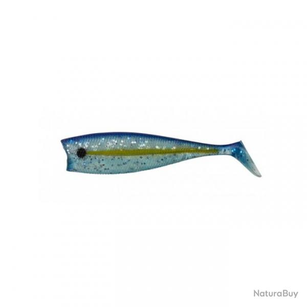 LEURRE SOUPLE SHAD ILLEX NITRO SHAD 90 unit JELLY SHAD