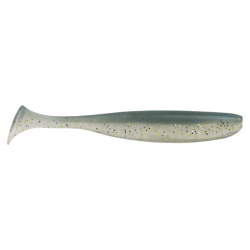 LEURRE SOUPLE SHAD KEITECH EASY SHINER 2" unité 426