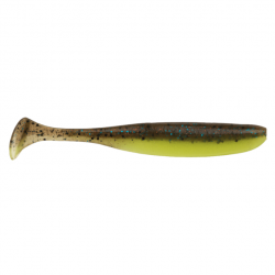 LEURRE SOUPLE SHAD KEITECH EASY SHINER 2" unité S09