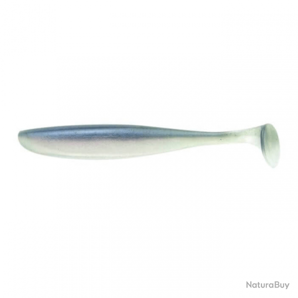 LEURRE SOUPLE SHAD KEITECH EASY SHINER 3" unit 420