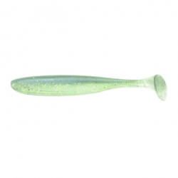 LEURRE SOUPLE SHAD KEITECH EASY SHINER 3" unité 426