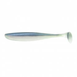 LEURRE SOUPLE SHAD KEITECH EASY SHINER 4" unité 420