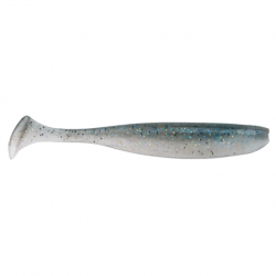 LEURRE SOUPLE SHAD KEITECH EASY SHINER 4" unité 440