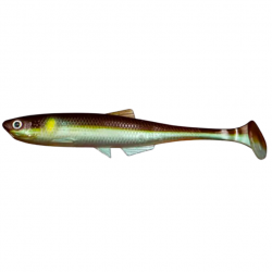 LEURRE SOUPLE SHAD LMAB BLEAK SHAD 6CM unité AYU