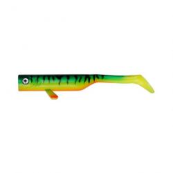 LEURRE SOUPLE SHAD LMAB DRUNKBAIT 8CM unité MAGENBITTER