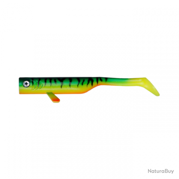 LEURRE SOUPLE SHAD LMAB DRUNKBAIT 16CM unit TROPICANA TINA