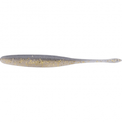 LEURRE SOUPLE FINESSE OSP DOLIVE STICK 3,5" unité TW103-GOLDEN SHINER