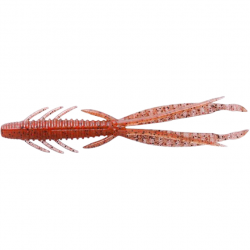 LEURRE SOUPLE CREATURE OSP SHRIMP 3" unité W035-EBIMISO